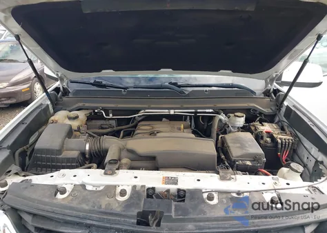 2020 Chevrolet Colorado Lt из США, поврежденный, VIN 1GCHSCEA2L1167006